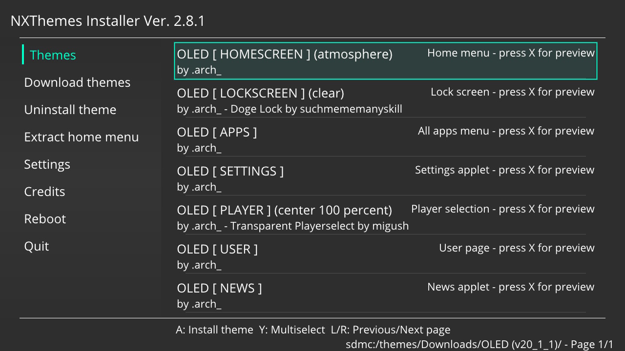 Themezer - Download