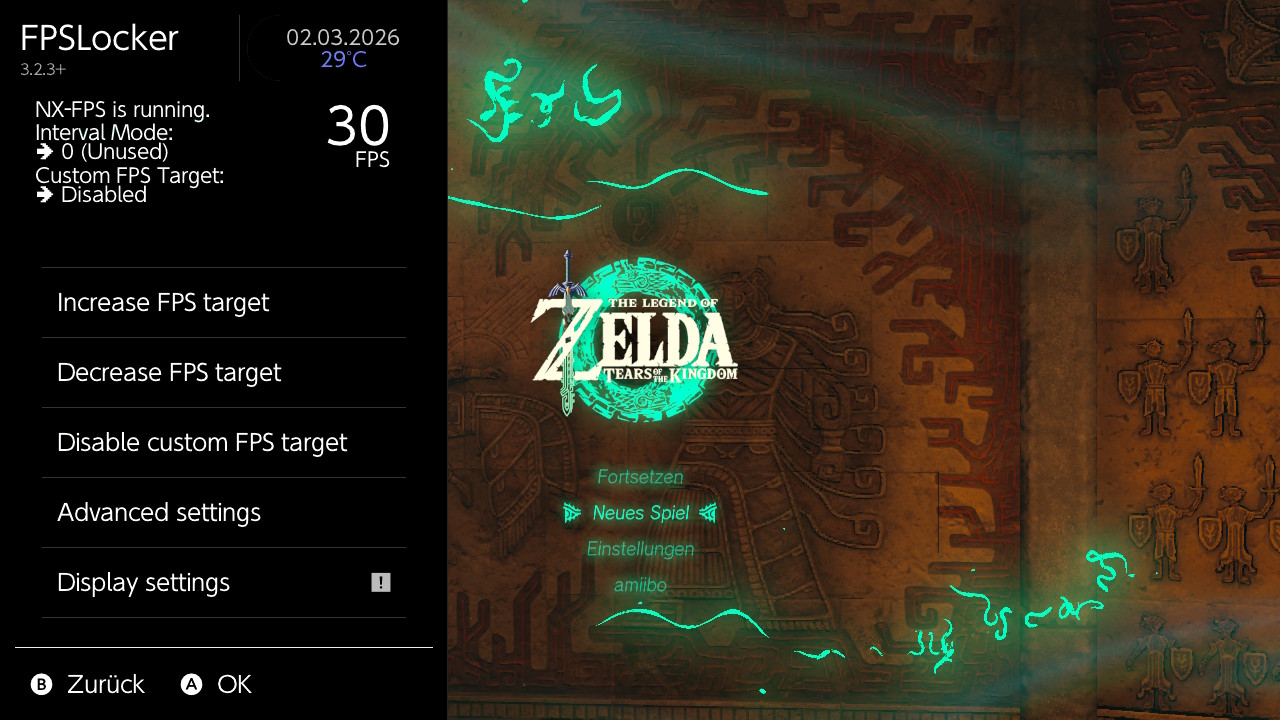 Ultrahand - FPSLocker