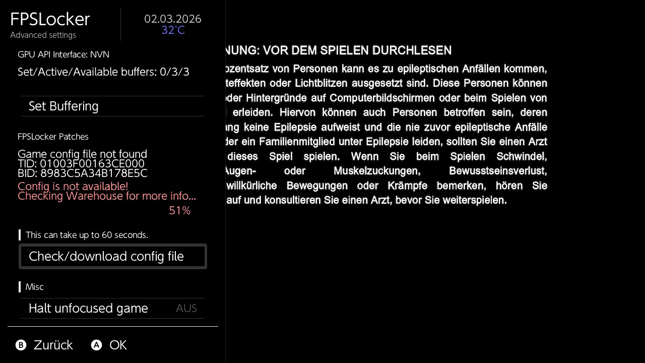 FPSLocker – Check/Download
